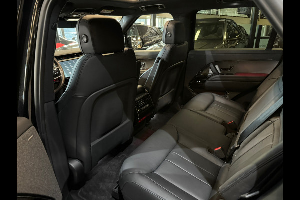 Land Rover Range Rover Sport 3.0 P460e Dynamic SE Pano|Memory