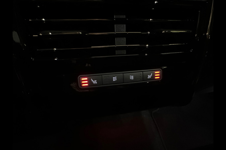 Land Rover Range Rover Sport 3.0 P460e Dynamic SE Pano|Memory