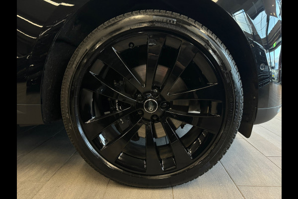 Land Rover Range Rover Sport 3.0 P460e Dynamic SE Pano|Memory