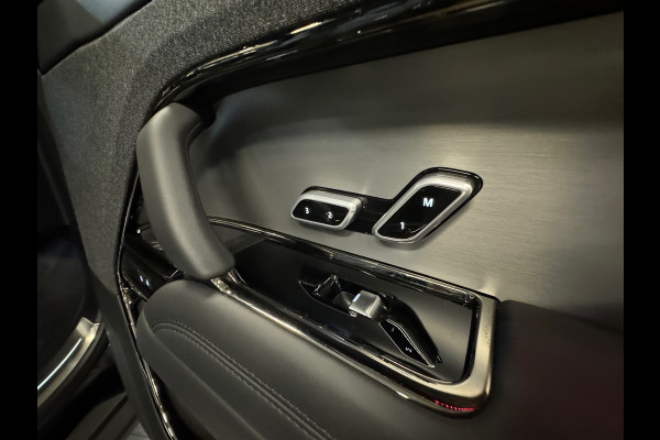 Land Rover Range Rover Sport 3.0 P460e Dynamic SE Pano|Memory