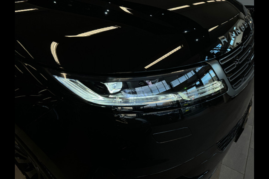 Land Rover Range Rover Sport 3.0 P460e Dynamic SE Pano|Memory