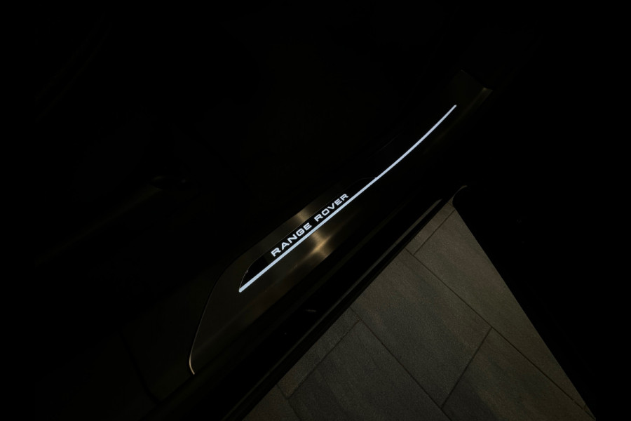 Land Rover Range Rover Sport 3.0 P460e Dynamic SE Pano|Memory