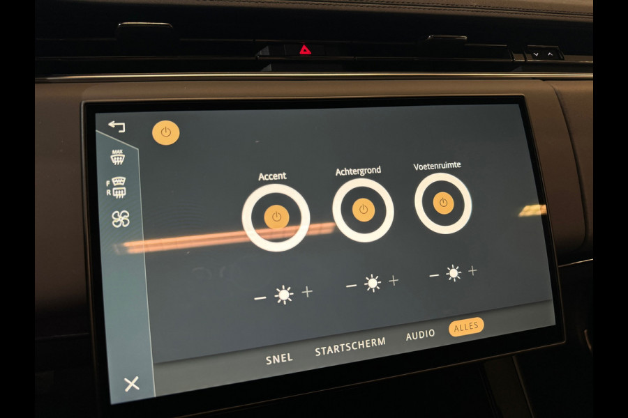 Land Rover Range Rover Sport 3.0 P460e Dynamic SE Pano|Memory