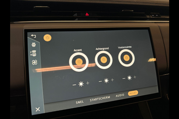 Land Rover Range Rover Sport 3.0 P460e Dynamic SE Pano|Memory