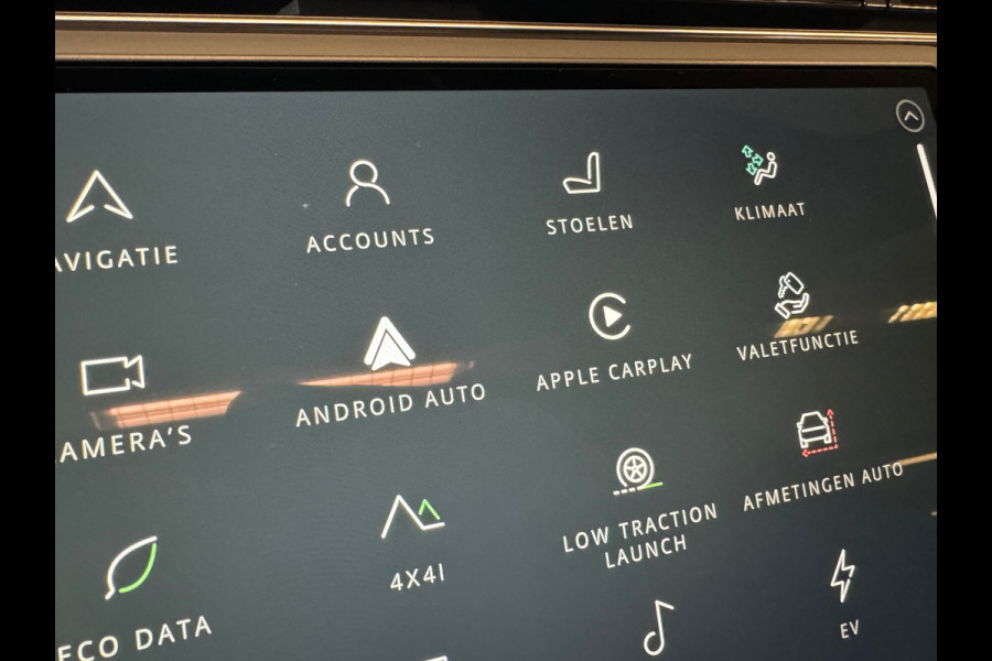 Land Rover Range Rover Sport 3.0 P460e Dynamic SE Pano|Memory