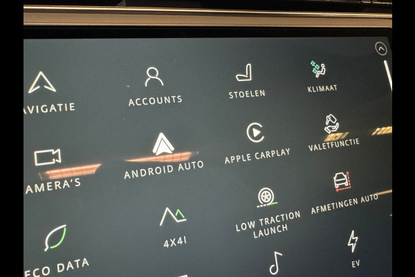 Land Rover Range Rover Sport 3.0 P460e Dynamic SE Pano|Memory