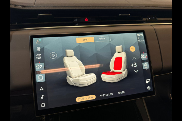 Land Rover Range Rover Sport 3.0 P460e Dynamic SE Pano|Memory