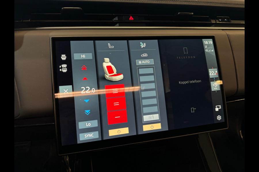 Land Rover Range Rover Sport 3.0 P460e Dynamic SE Pano|Memory