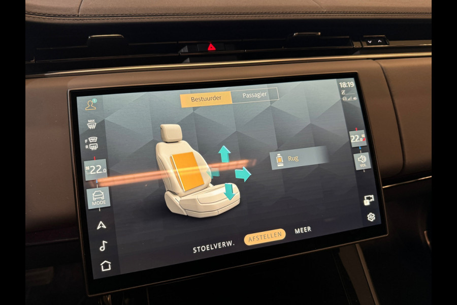 Land Rover Range Rover Sport 3.0 P460e Dynamic SE Pano|Memory