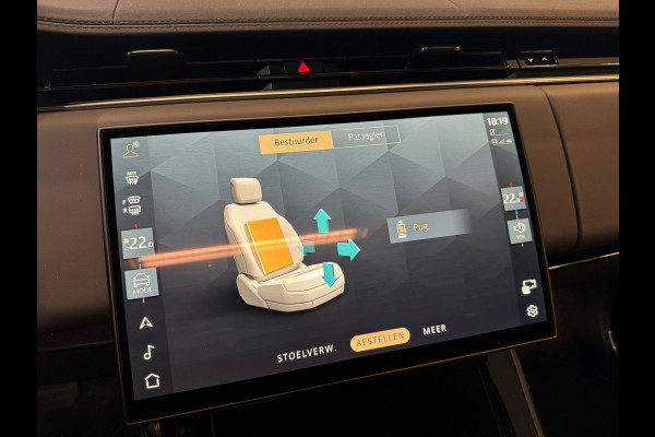 Land Rover Range Rover Sport 3.0 P460e Dynamic SE Pano|Memory