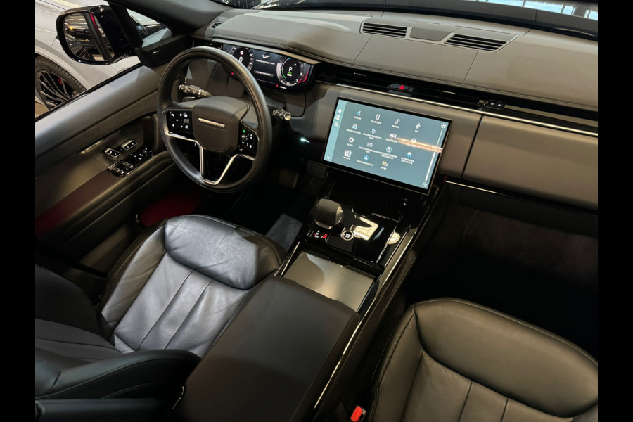 Land Rover Range Rover Sport 3.0 P460e Dynamic SE Pano|Memory