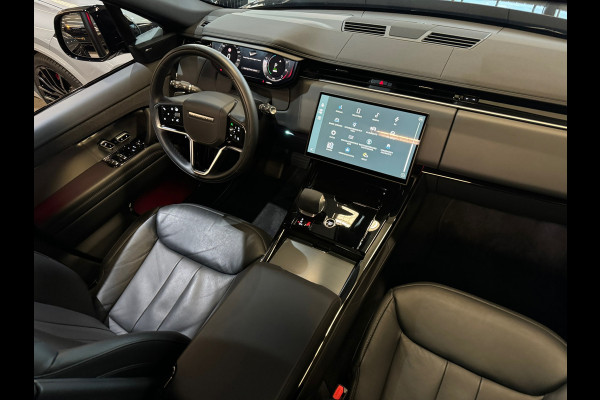 Land Rover Range Rover Sport 3.0 P460e Dynamic SE Pano|Memory