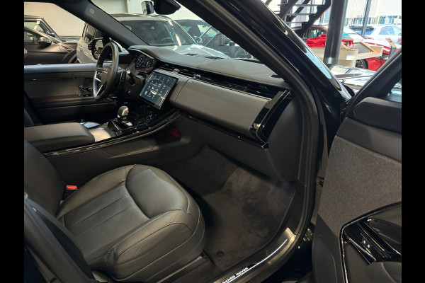Land Rover Range Rover Sport 3.0 P460e Dynamic SE Pano|Memory