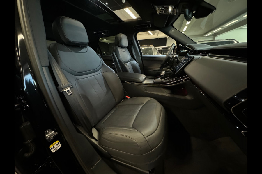 Land Rover Range Rover Sport 3.0 P460e Dynamic SE Pano|Memory