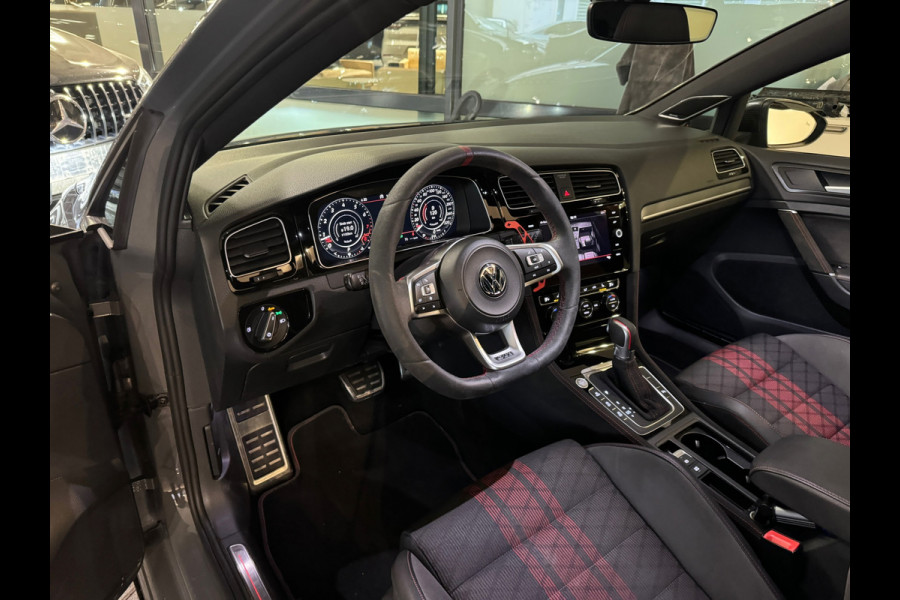 Volkswagen Golf 2.0 TSI GTI TCR Pano|Keyles|Akrapovic|Dynaudio