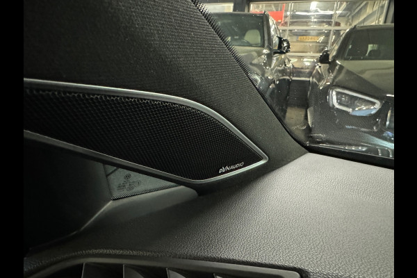 Volkswagen Golf 2.0 TSI GTI TCR Pano|Keyles|Akrapovic|Dynaudio