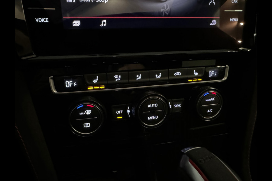 Volkswagen Golf 2.0 TSI GTI TCR Pano|Keyles|Akrapovic|Dynaudio