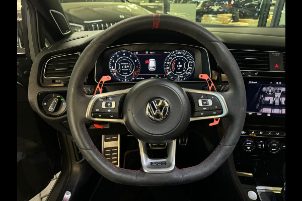 Volkswagen Golf 2.0 TSI GTI TCR Pano|Keyles|Akrapovic|Dynaudio