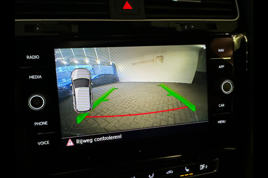 Volkswagen Golf 2.0 TSI GTI TCR Pano|Keyles|Akrapovic|Dynaudio