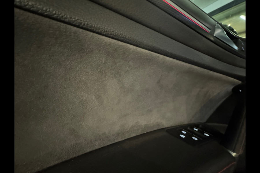 Volkswagen Golf 2.0 TSI GTI TCR Pano|Keyles|Akrapovic|Dynaudio