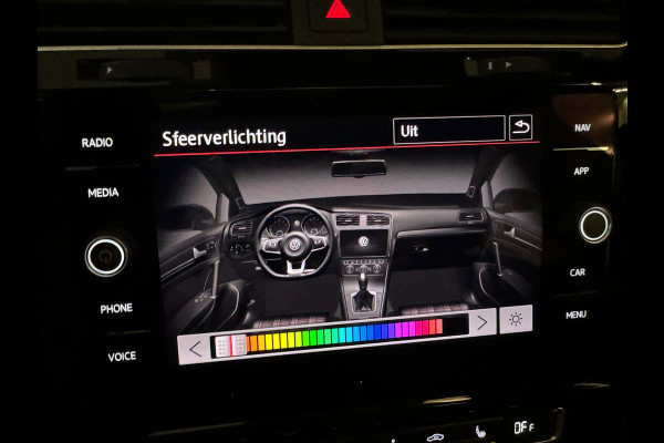 Volkswagen Golf 2.0 TSI GTI TCR Pano|Keyles|Akrapovic|Dynaudio