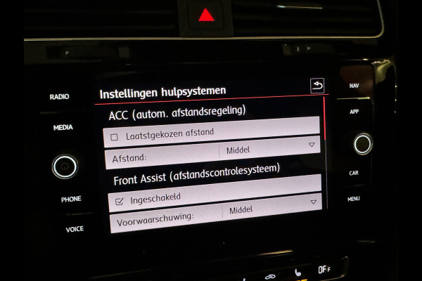 Volkswagen Golf 2.0 TSI GTI TCR Pano|Keyles|Akrapovic|Dynaudio