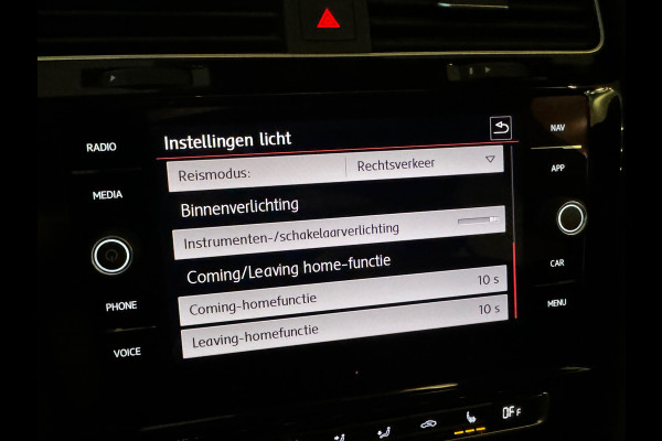 Volkswagen Golf 2.0 TSI GTI TCR Pano|Keyles|Akrapovic|Dynaudio