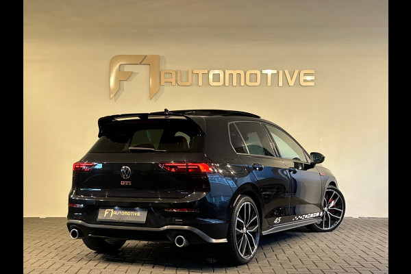 Volkswagen Golf 2.0 TSI GTI Pano|Sfeer|Camera|IQ|ACC|Lane Assist