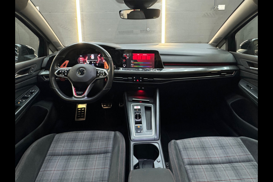 Volkswagen Golf 2.0 TSI GTI Pano|Sfeer|Camera|IQ|ACC|Lane Assist