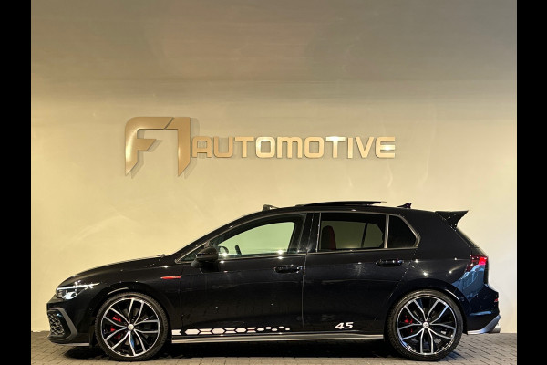Volkswagen Golf 2.0 TSI GTI Pano|Sfeer|Camera|IQ|ACC|Lane Assist