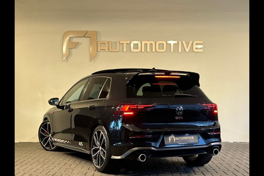 Volkswagen Golf 2.0 TSI GTI Pano|Sfeer|Camera|IQ|ACC|Lane Assist