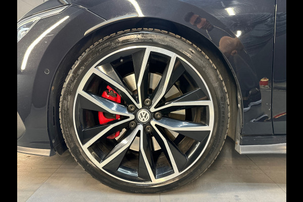 Volkswagen Golf 2.0 TSI GTI Pano|Sfeer|Camera|IQ|ACC|Lane Assist