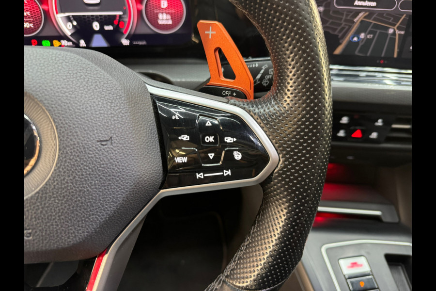 Volkswagen Golf 2.0 TSI GTI Pano|Sfeer|Camera|IQ|ACC|Lane Assist