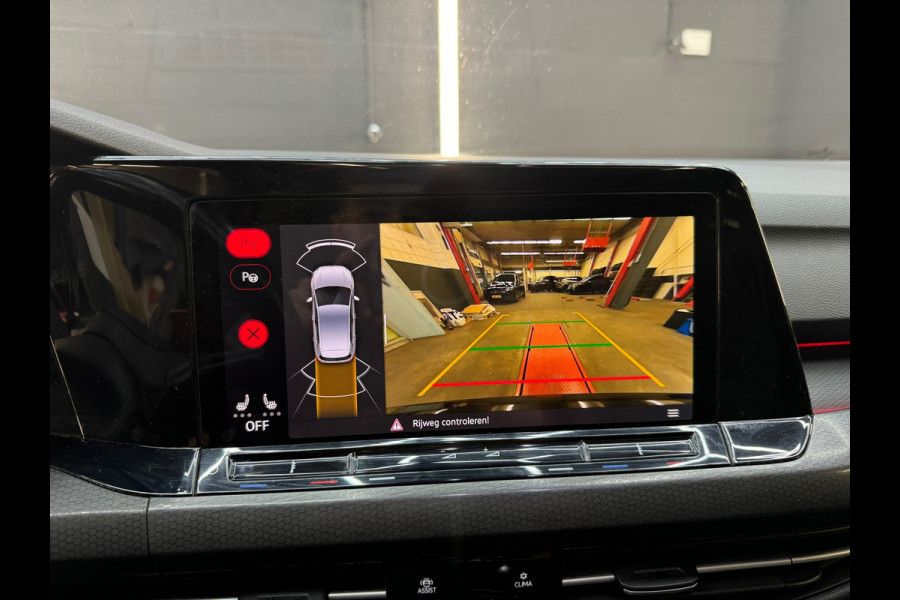 Volkswagen Golf 2.0 TSI GTI Pano|Sfeer|Camera|IQ|ACC|Lane Assist