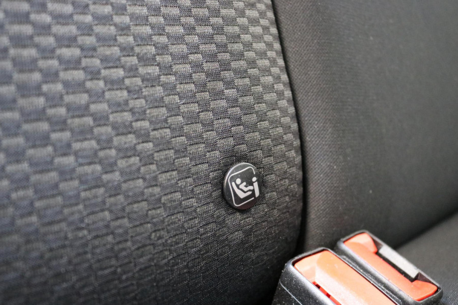 Ford Fiesta 1.0 EcoBoost ST-Line | Apple Carplay | NL AUTO | NAP |