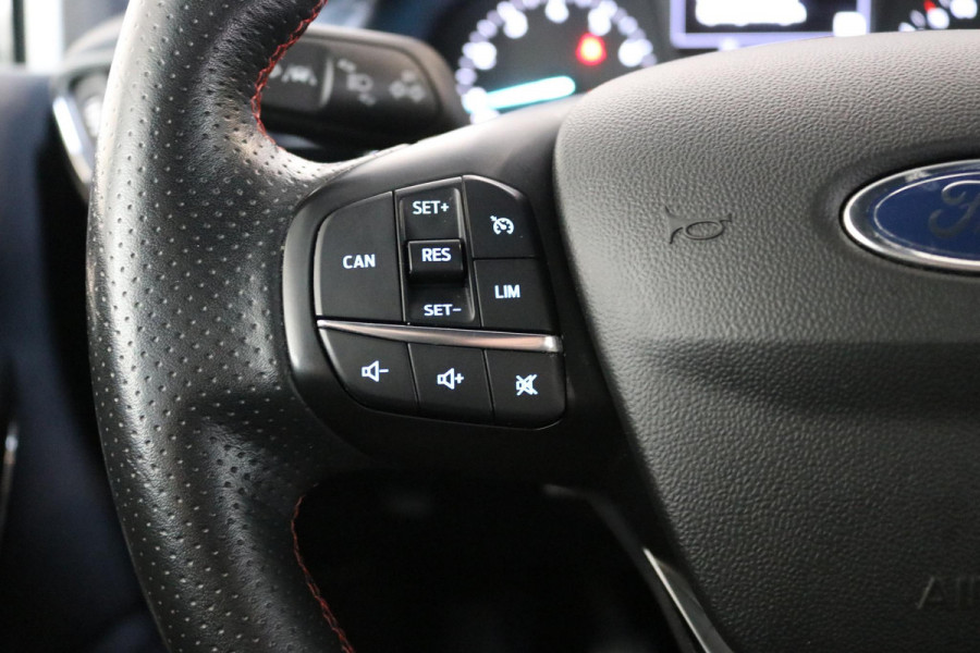 Ford Fiesta 1.0 EcoBoost ST-Line | Apple Carplay | NL AUTO | NAP |