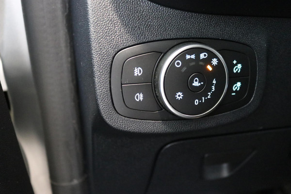 Ford Fiesta 1.0 EcoBoost ST-Line | Apple Carplay | NL AUTO | NAP |