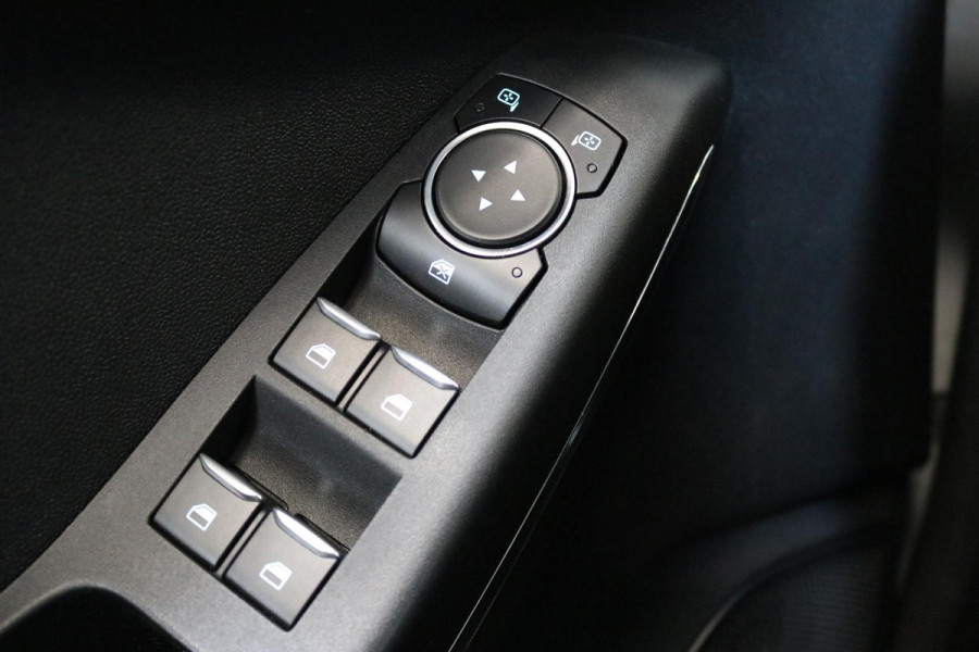 Ford Fiesta 1.0 EcoBoost ST-Line | Apple Carplay | NL AUTO | NAP |