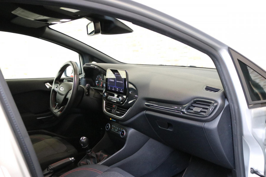 Ford Fiesta 1.0 EcoBoost ST-Line | Apple Carplay | NL AUTO | NAP |