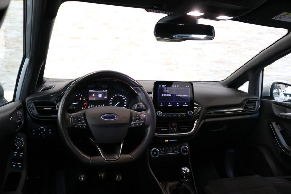 Ford Fiesta 1.0 EcoBoost ST-Line | Apple Carplay | NL AUTO | NAP |