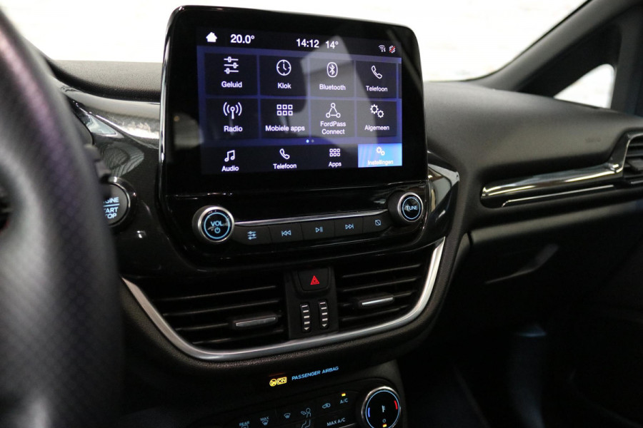 Ford Fiesta 1.0 EcoBoost ST-Line | Apple Carplay | NL AUTO | NAP |