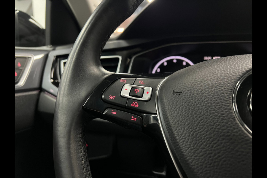 Volkswagen Polo 1.0 TSI Highline | PDC | ACC|Carplay | Led |
