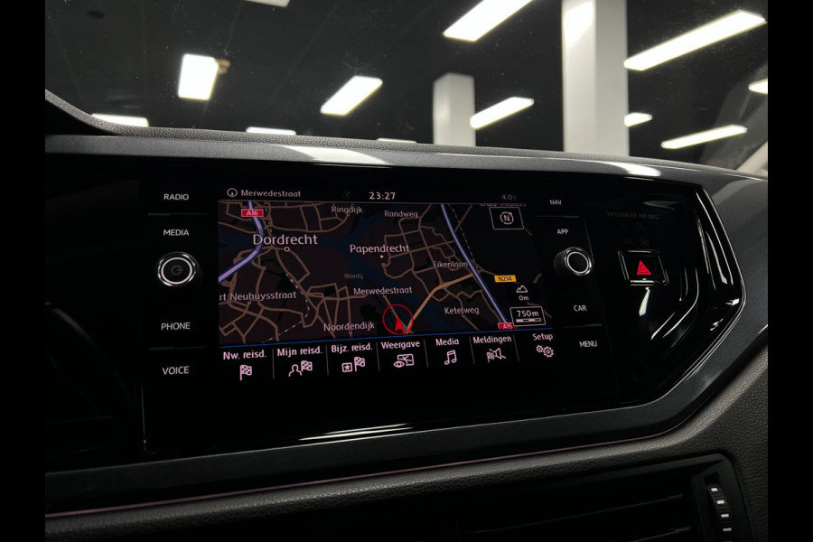 Volkswagen Polo 1.0 TSI Highline | PDC | ACC|Carplay | Led |