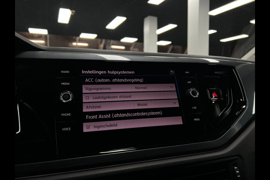 Volkswagen Polo 1.0 TSI Highline | PDC | ACC|Carplay | Led |