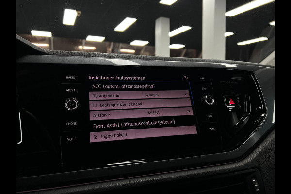 Volkswagen Polo 1.0 TSI Highline | PDC | ACC|Carplay | Led |