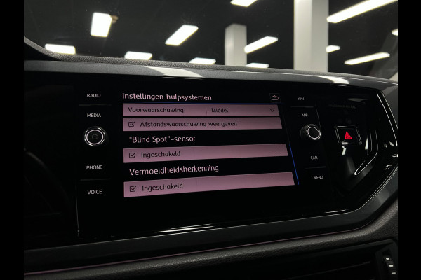 Volkswagen Polo 1.0 TSI Highline | PDC | ACC|Carplay | Led |