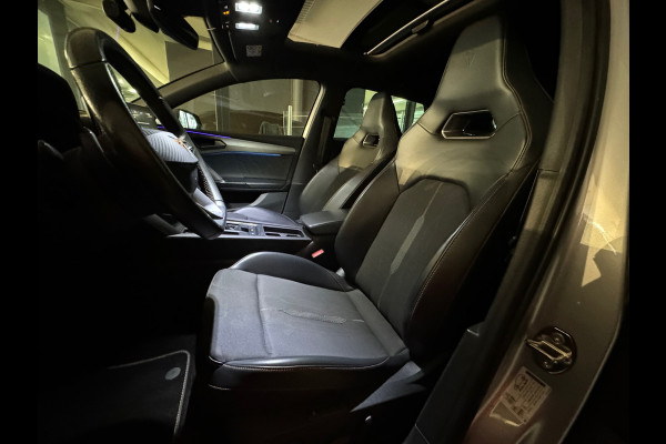 CUPRA Leon 2.0 TSI VZ 300PK Pano|Memory|Sfeer|Keyless|Beats