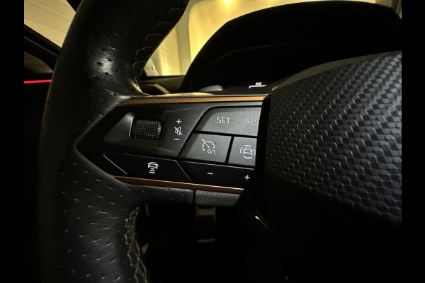 CUPRA Leon 2.0 TSI VZ 300PK Pano|Memory|Sfeer|Keyless|Beats