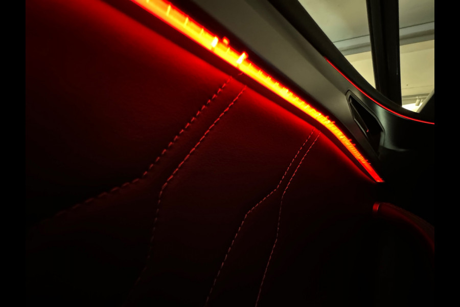 CUPRA Leon 2.0 TSI VZ 300PK Pano|Memory|Sfeer|Keyless|Beats