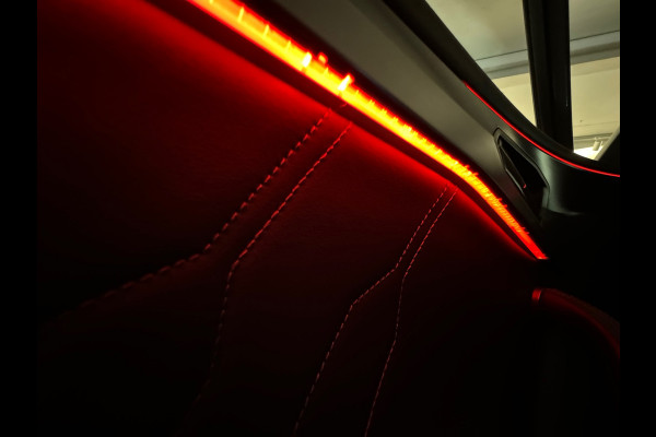 CUPRA Leon 2.0 TSI VZ 300PK Pano|Memory|Sfeer|Keyless|Beats